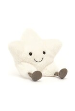 Jellycat Jellycat Amuseable Cream Star