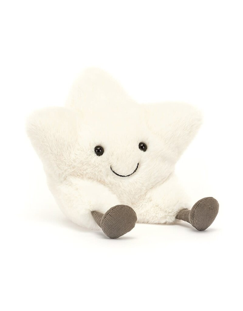 Jellycat Jellycat Amuseable Cream Star