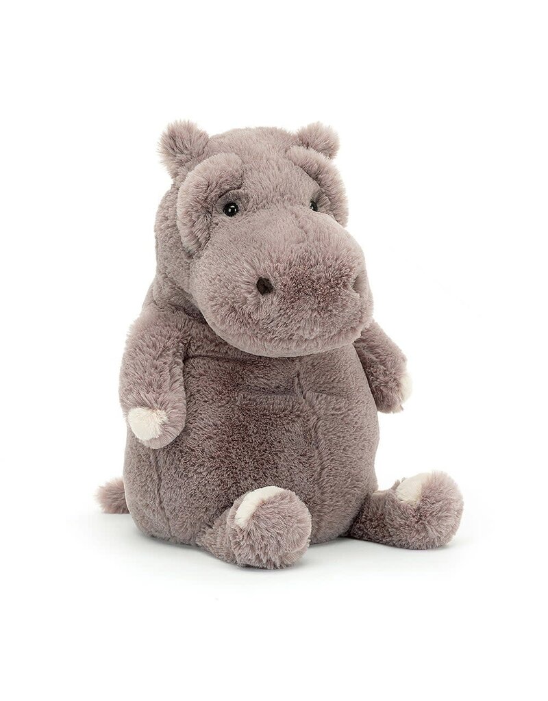 Jellycat Jellycat Myrtle Hippopotamus