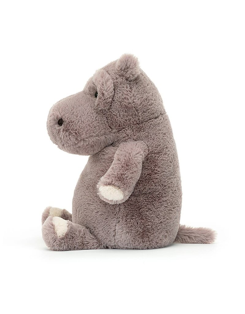 Jellycat Jellycat Myrtle Hippopotamus