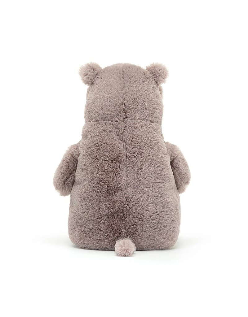 Jellycat Jellycat Myrtle Hippopotamus