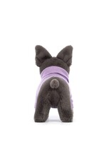 Jellycat Jellycat Sweater French Bulldog Purple