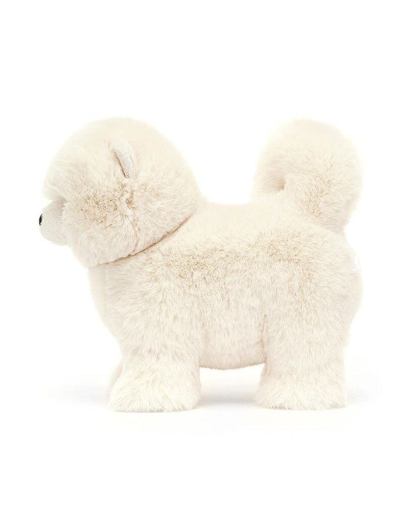 Jellycat Jellycat Daphne Pomeranian