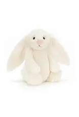 Jellycat Jellycat Bashful Cream Bunny medium