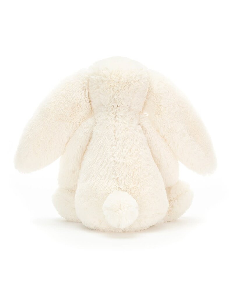 Jellycat Jellycat Bashful Cream Bunny medium