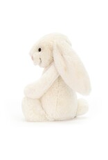 Jellycat Jellycat Bashful Cream Bunny medium