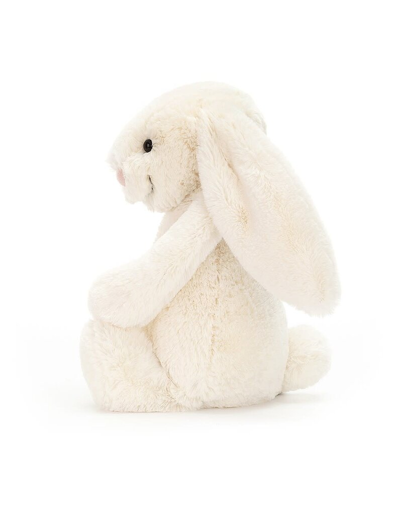 Jellycat Jellycat Bashful Cream Bunny medium