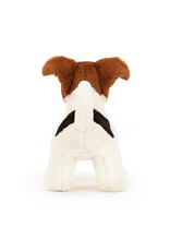 Jellycat jellycat Albert Jack Russell