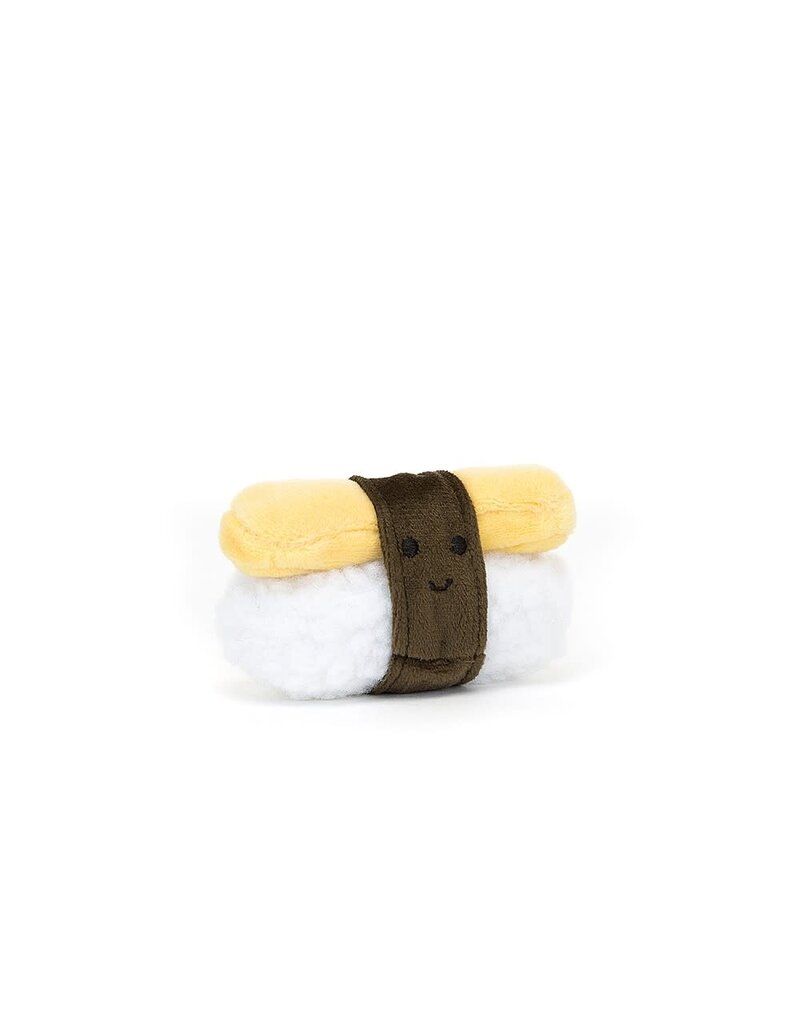 Jellycat Jellycat Sassy Sushi Egg