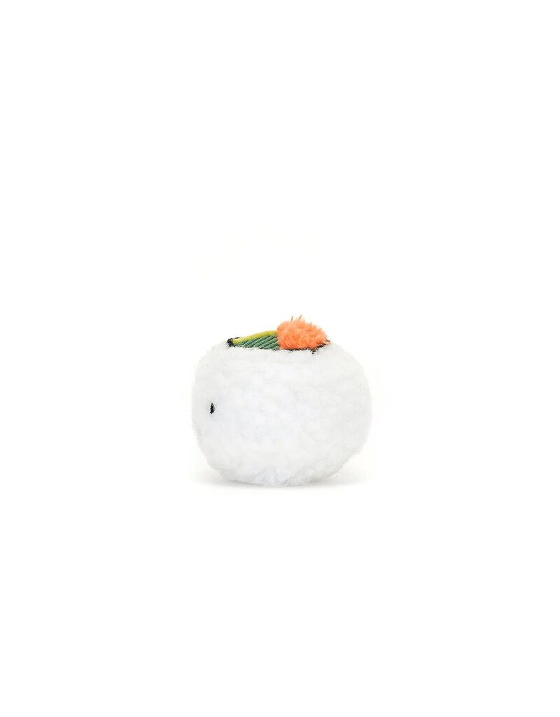 Jellycat Jellycat Sassy Sushi Uramaki