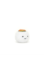 Jellycat Jellycat Sassy Sushi Uramaki