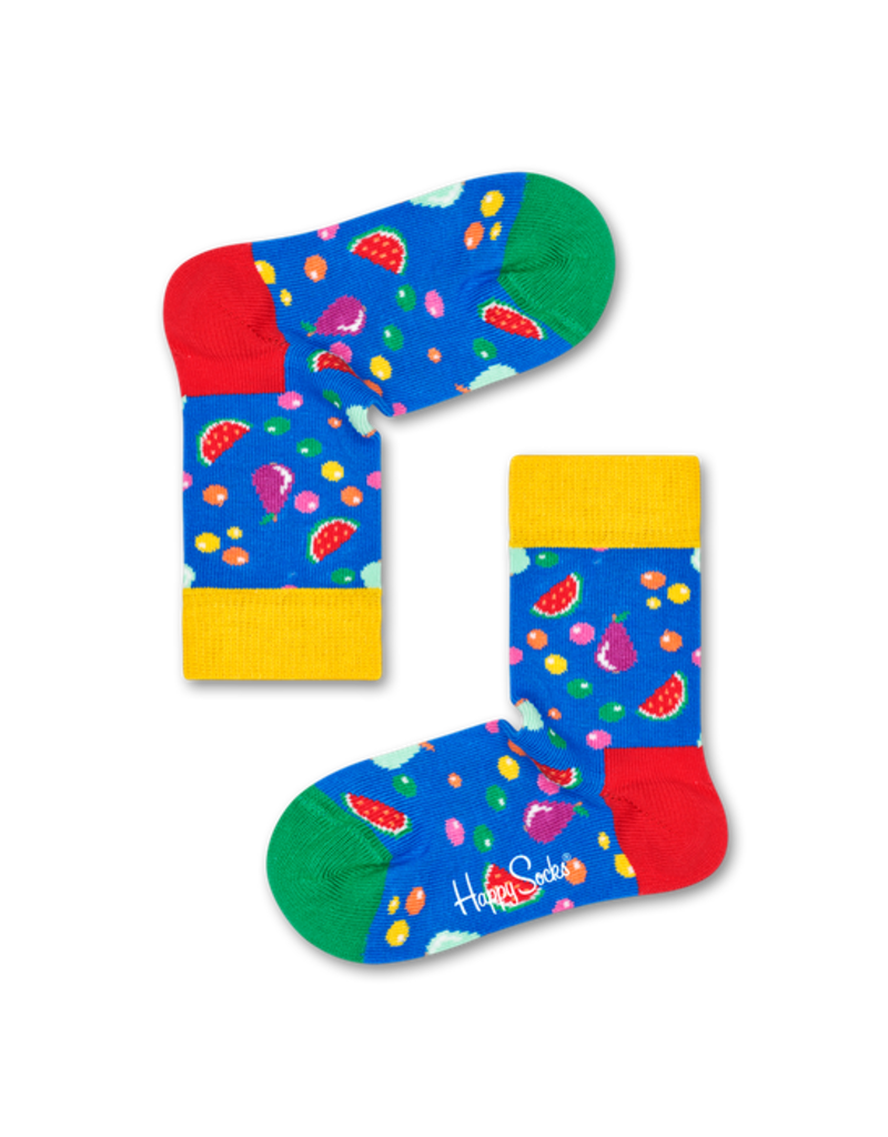 Happy Socks Happy Socks 1-pack Fruit Salad