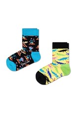 Happy Socks Happy Socks 2-pack Danger