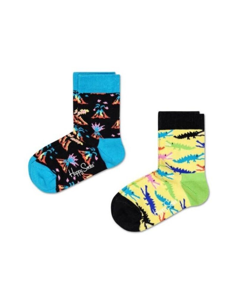 Happy Socks Happy Socks 2-pack Danger