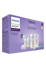 Avent Avent Natural Response Airfree starterset