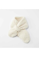 Cloby Cloby Teddy scarf