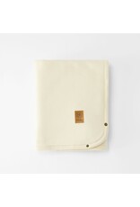 Cloby Cloby Multifunctional Teddy blanket Off white