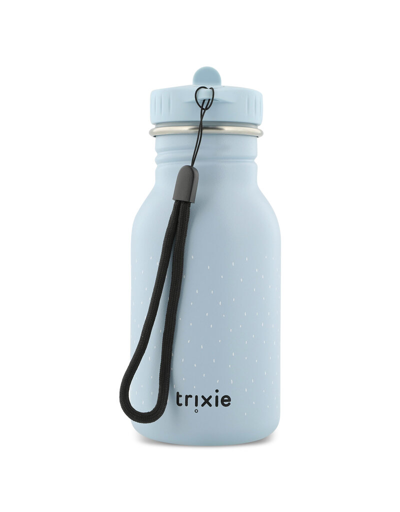 Trixie Trixie drinkfles 350ml Mr. Alpaca