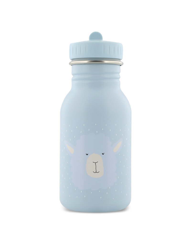 Trixie Trixie drinkfles 350ml Mr. Alpaca