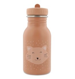 Trixie Trixie Drinkfles 350ml Mrs. Cat