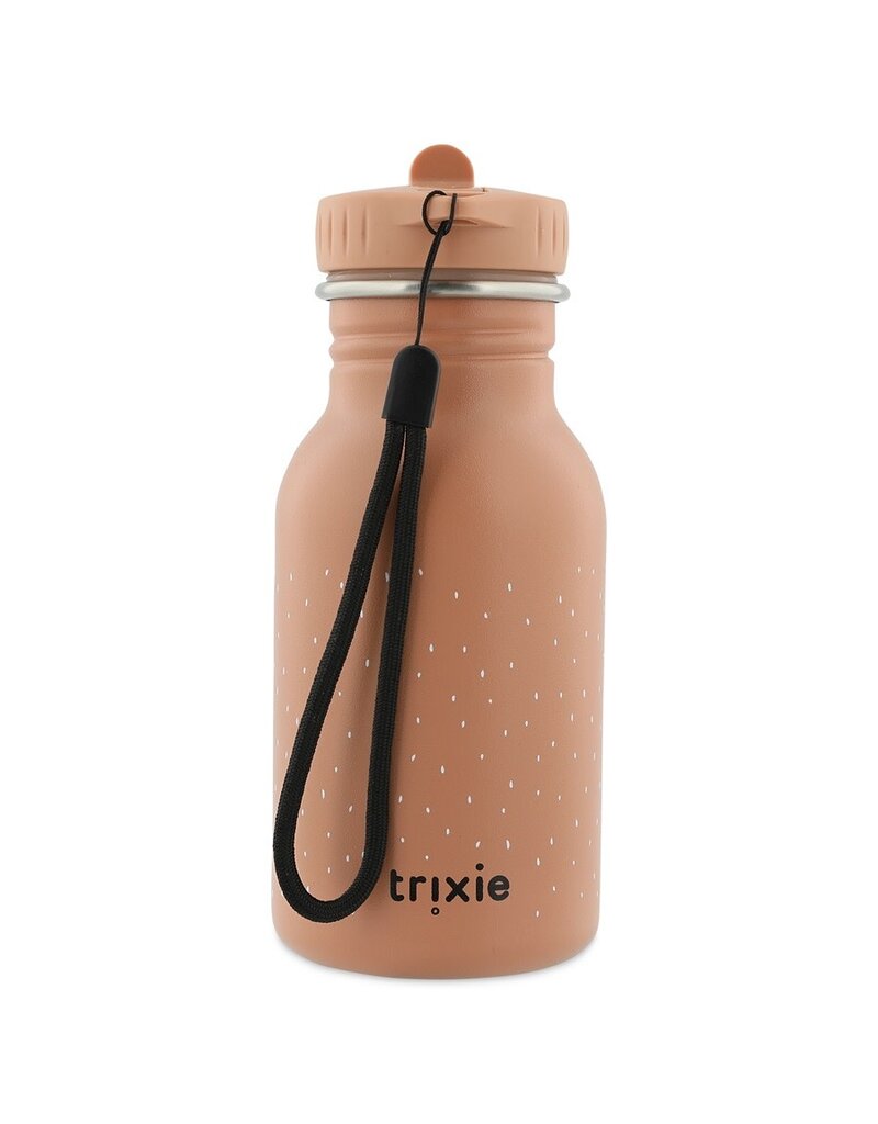 Trixie Trixie Drinkfles 350ml Mrs. Cat