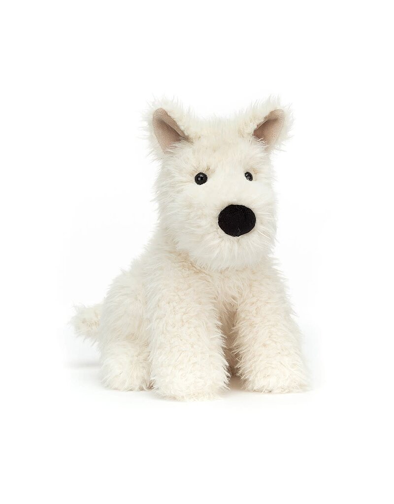 Jellycat Jellycat Munro Scottie Dog medium