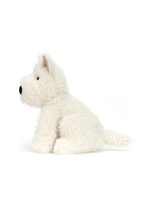 Jellycat Jellycat Munro Scottie Dog medium