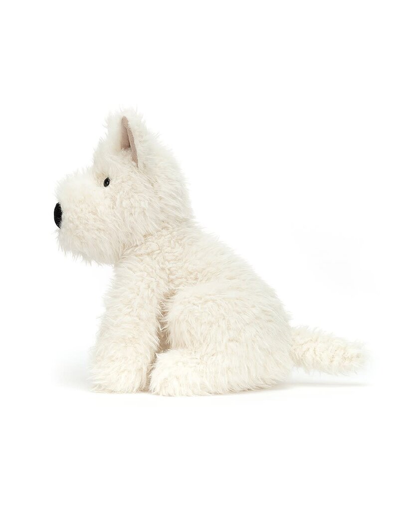 Jellycat Jellycat Munro Scottie Dog medium