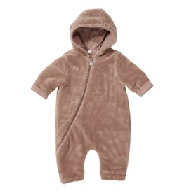 Koeka Koeka Babypak outdoor Malmo Chestnut/clay