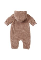 Koeka Koeka Babypak outdoor Malmo Chestnut/clay