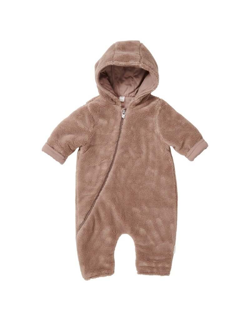 Koeka Koeka Babypak outdoor Malmo Chestnut/clay