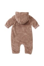 Koeka Koeka Babypak outdoor Malmo Chestnut/clay