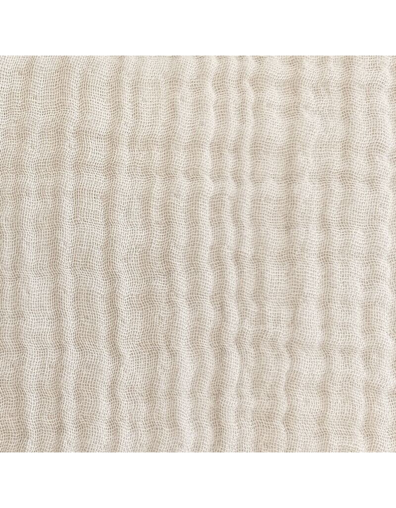 Theraline Theraline Borstvoedingskussen Muslin Sandy Beige