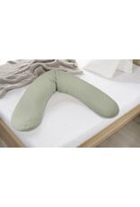 Theraline Theraline Borstvoedingskussen Muslin Sage