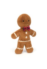 Jellycat Jellycat Gingerbread Fred Huge