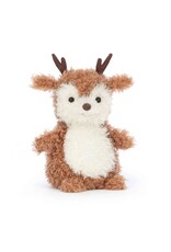 Jellycat Jellycat Little Reindeer