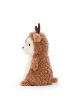 Jellycat Jellycat Little Reindeer