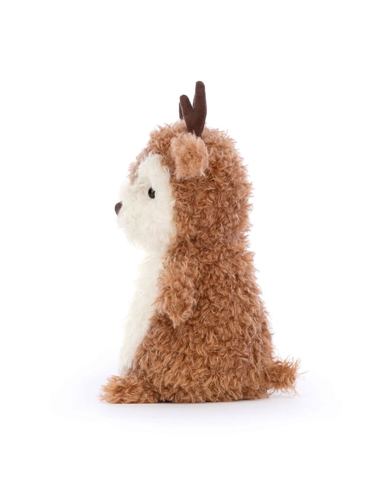 Jellycat Jellycat Little Reindeer