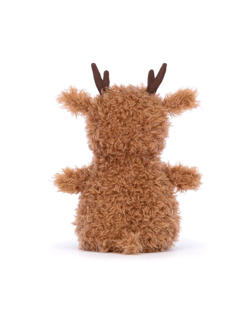 Jellycat Jellycat Little Reindeer