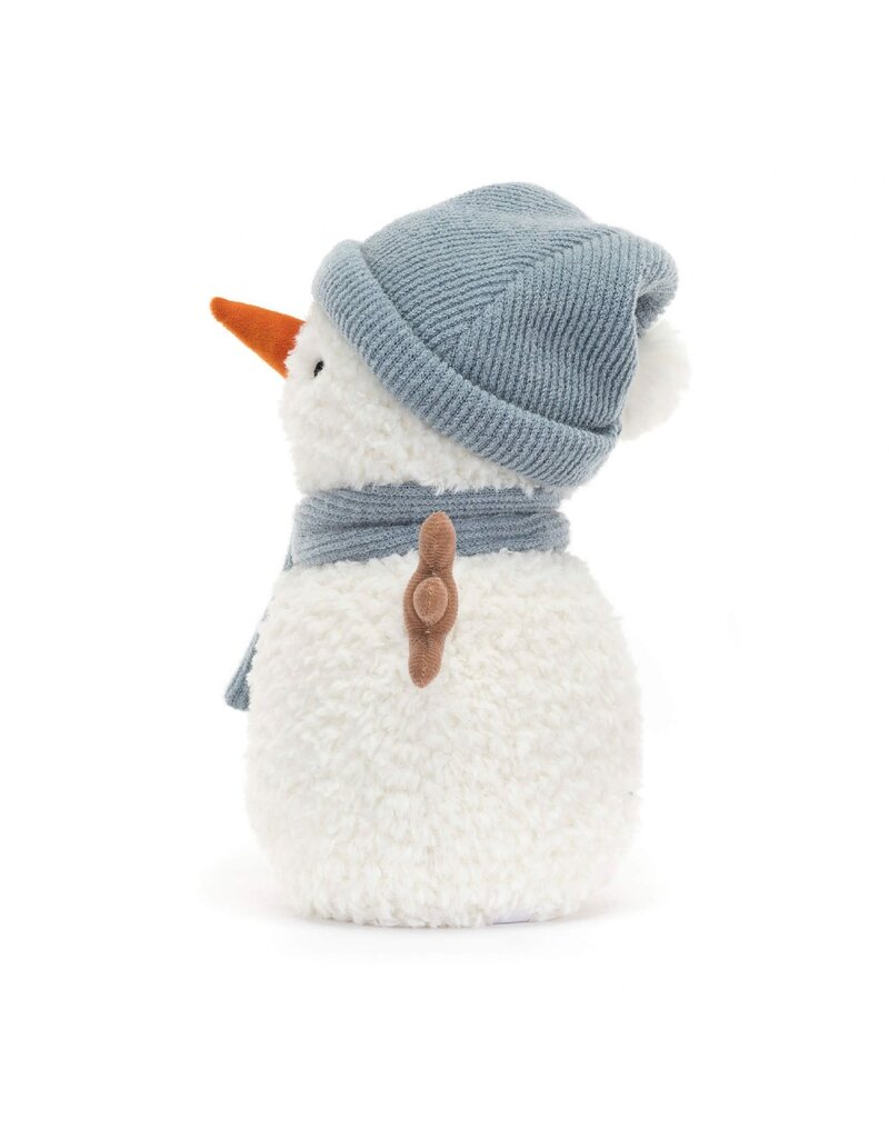 Jellycat Jellycat Sammie Snowman