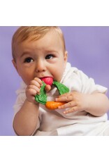 Oli&Carol Oli & Carol Veggie teething ring