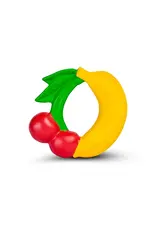 Oli&Carol Oli & Carol Fruit teething ring