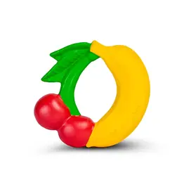 Oli&Carol Oli & Carol Fruit teething ring