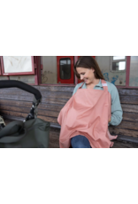 Owego Owego Borstvoedingsdoek Epic Pink