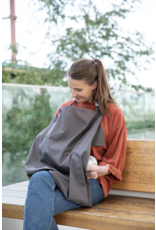 Owego Owego Borstvoedingsdoek Epic Grey