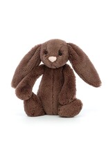 Jellycat Jellycat Bashful Fudge  Bunny Small