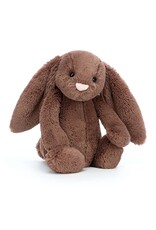 Jellycat Jellycat Bashful Fudge  Bunny Medium