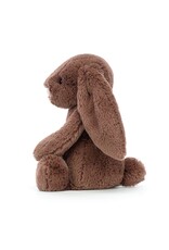 Jellycat Jellycat Bashful Fudge  Bunny Medium