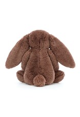 Jellycat Jellycat Bashful Fudge  Bunny Medium