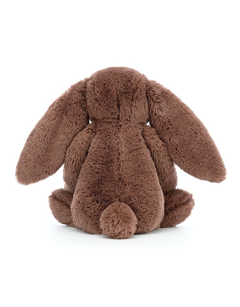 Jellycat Jellycat Bashful Fudge  Bunny Medium